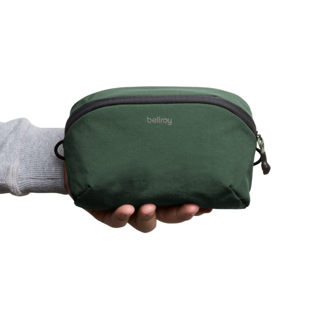 Bellroy Lite Packing Pouch 2L in Spruce