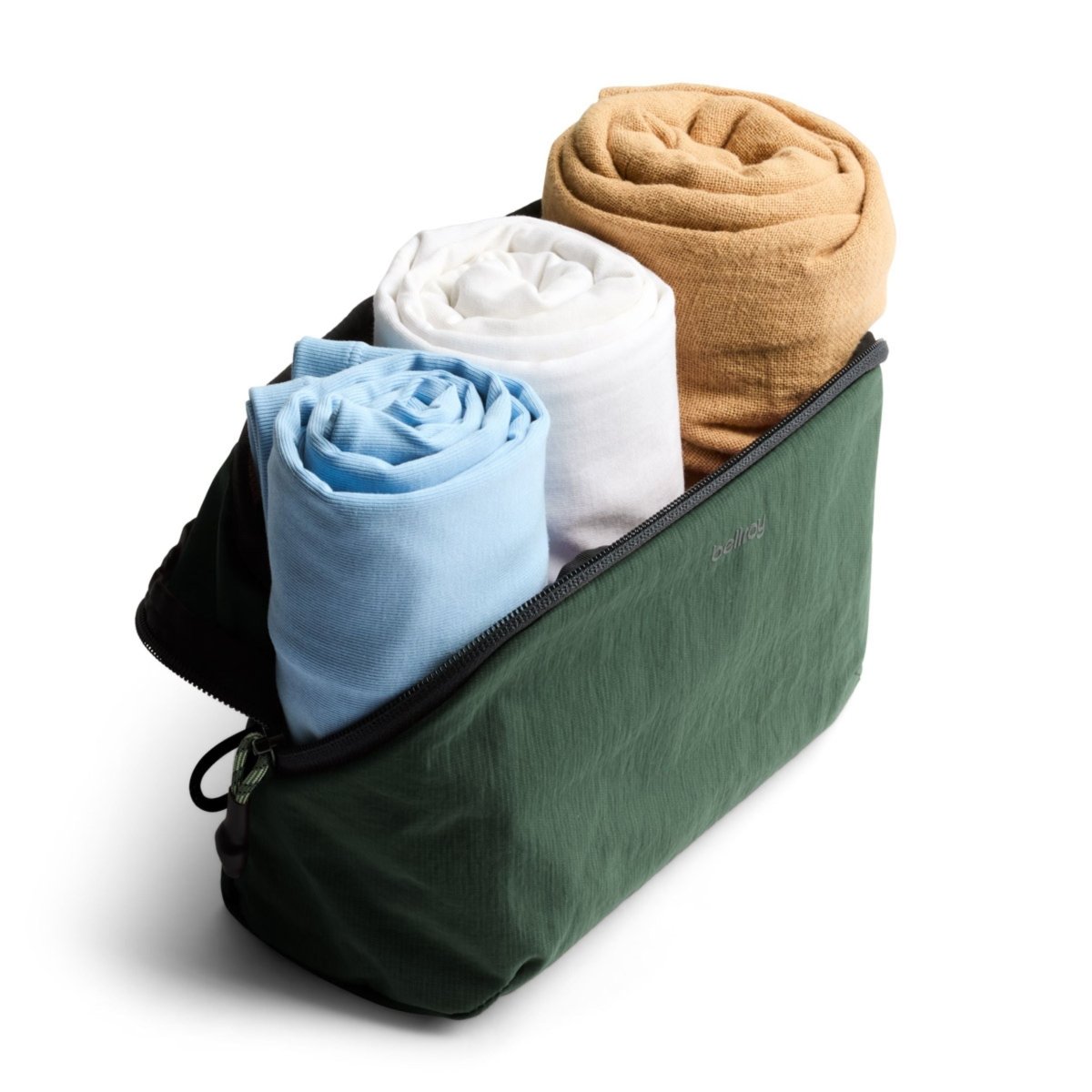 Bellroy Lite Packing Pouch 3L in Spruce