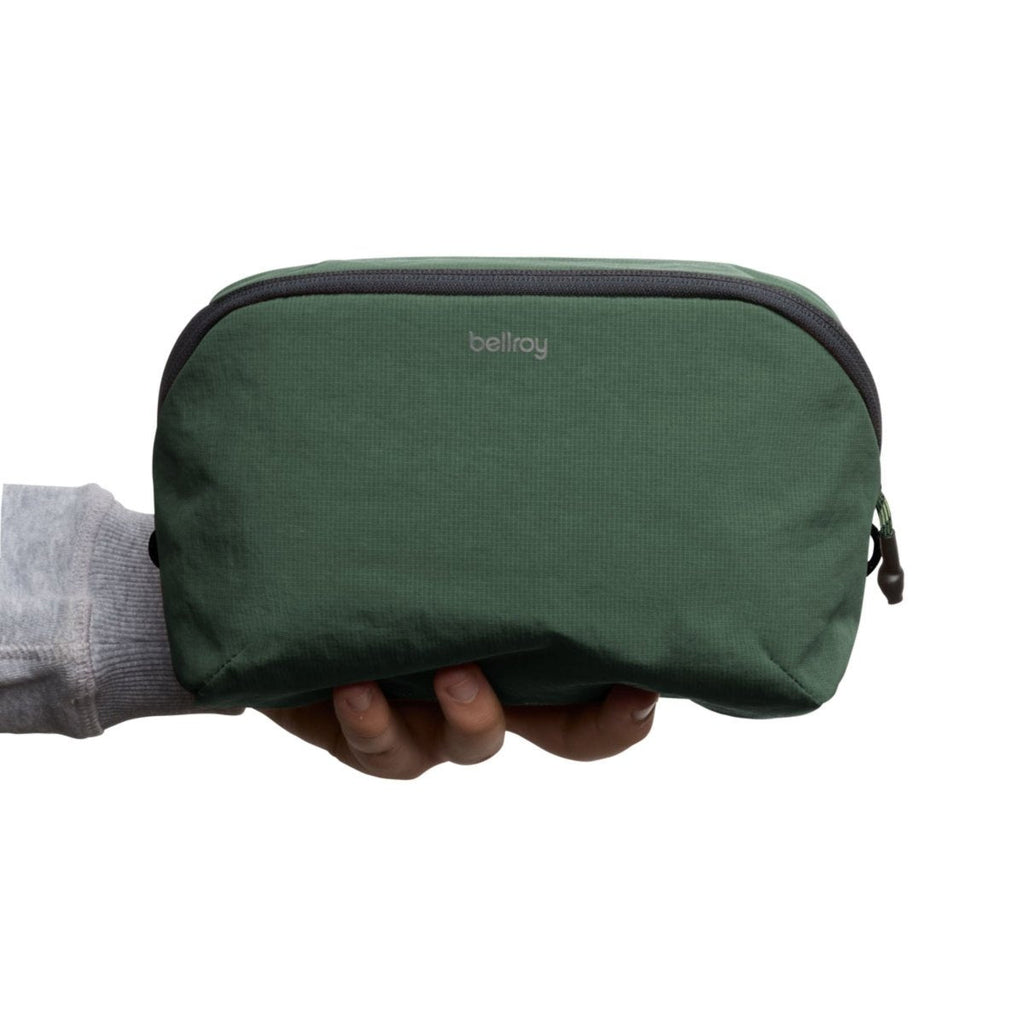 Bellroy Lite Packing Pouch 3L in Spruce