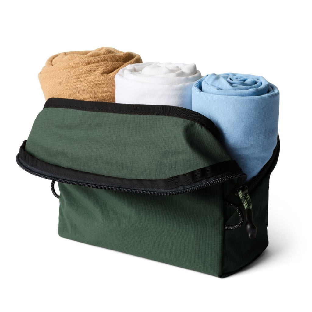 Bellroy Lite Packing Pouch 3L in Spruce
