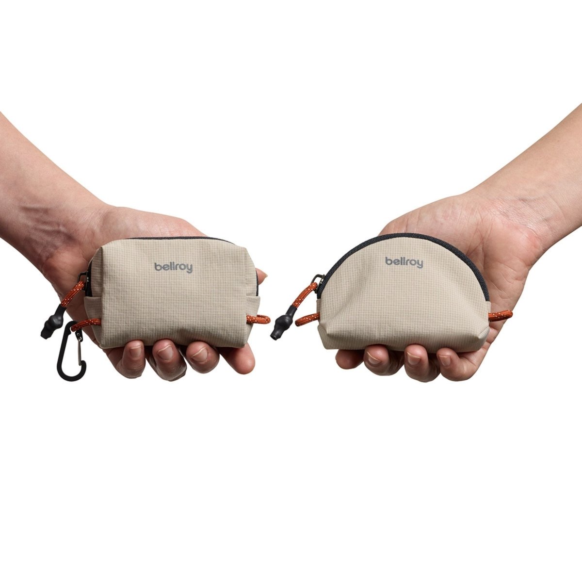 Bellroy Lite Pocket Trio in Ash
