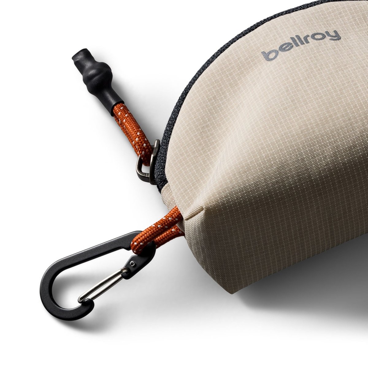Bellroy Lite Pocket Trio in Ash