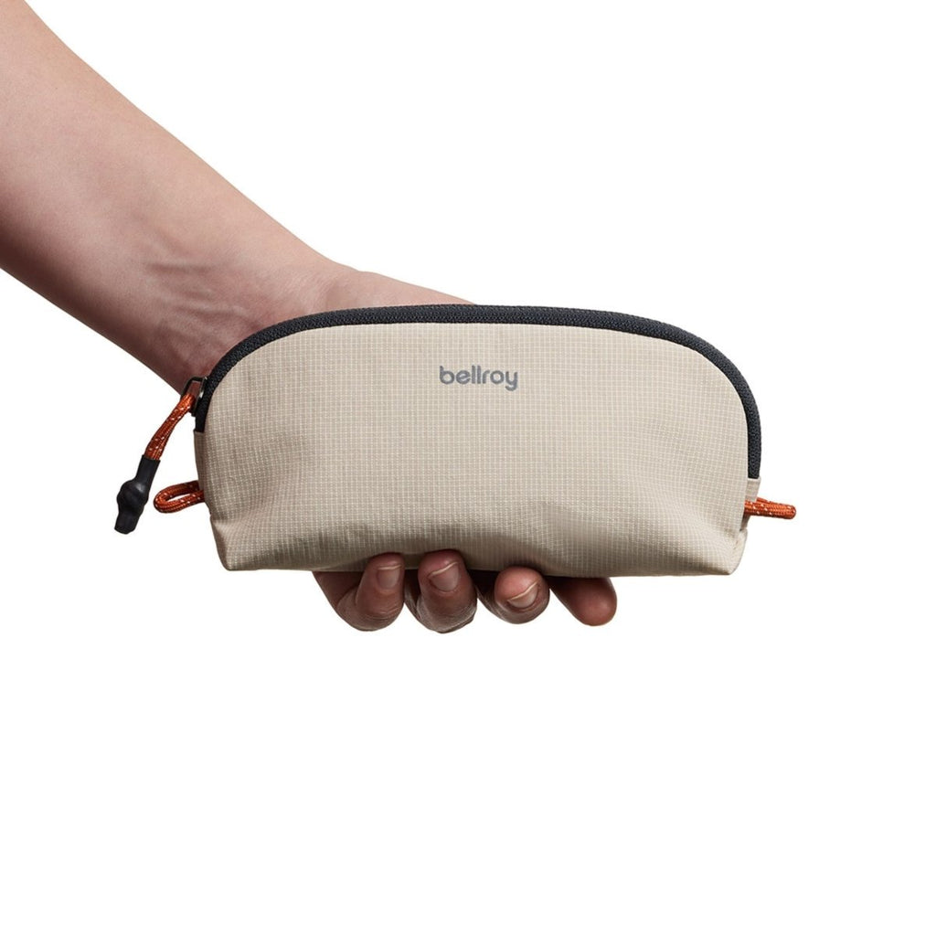 Bellroy Lite Pocket Trio in Ash
