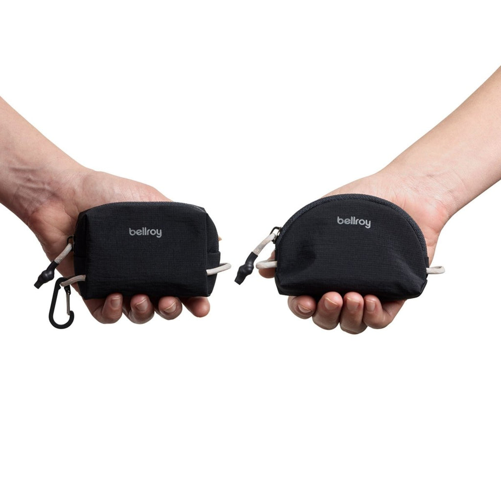 Bellroy Lite Pocket Trio in Black