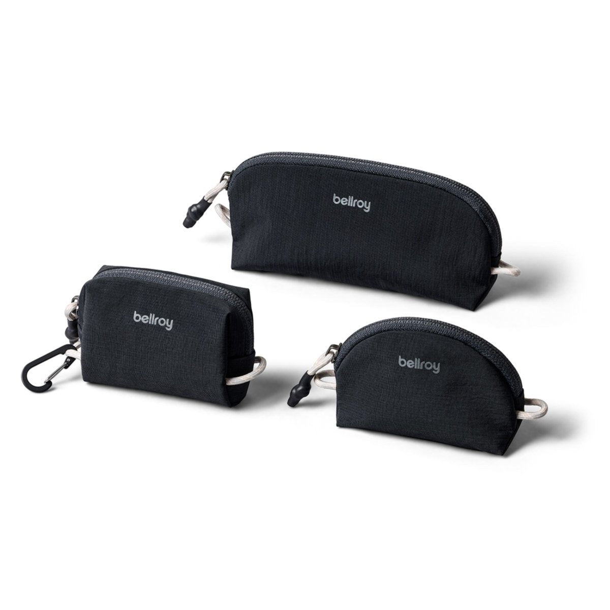 Bellroy Lite Pocket Trio in Black