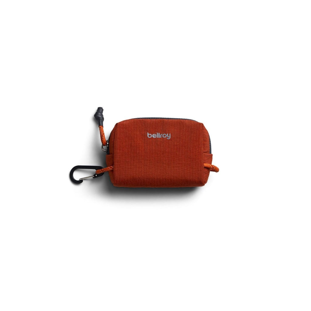 Bellroy Lite Pocket Trio in Clay