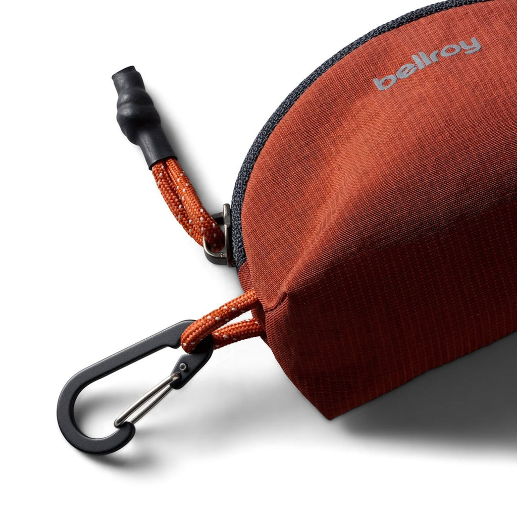 Bellroy Lite Pocket Trio in Clay