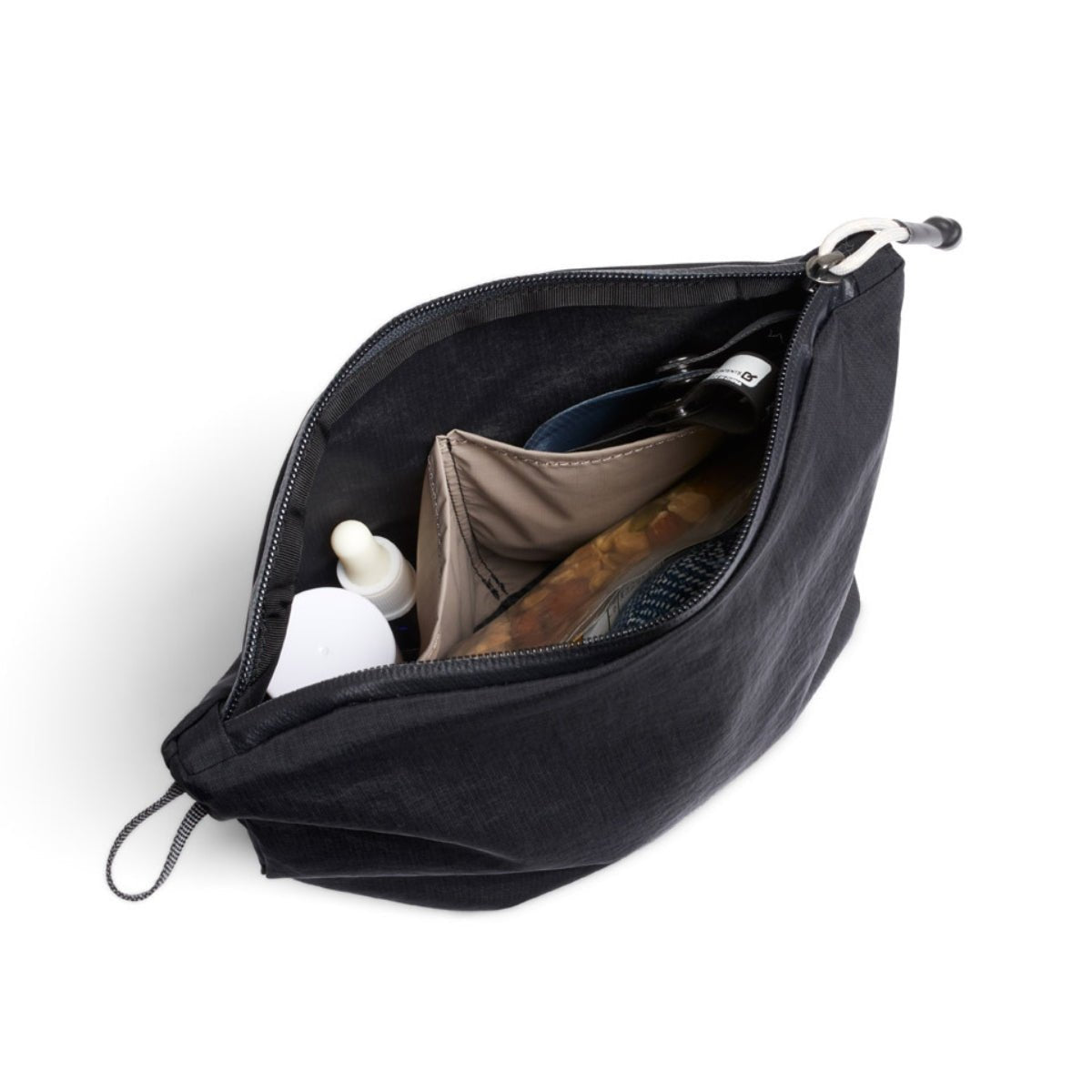 Bellroy Lite Pouch Duo in Black