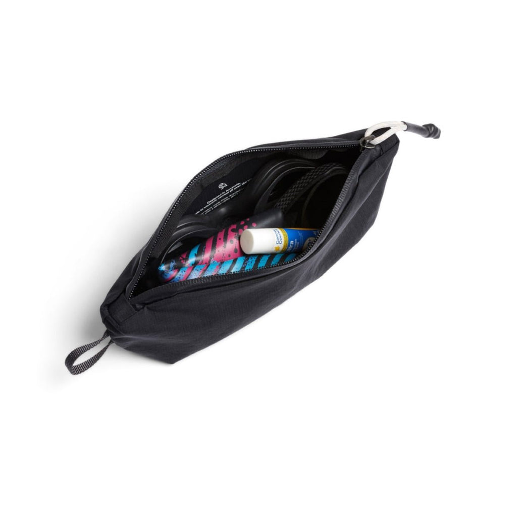 Bellroy Lite Pouch Duo in Black