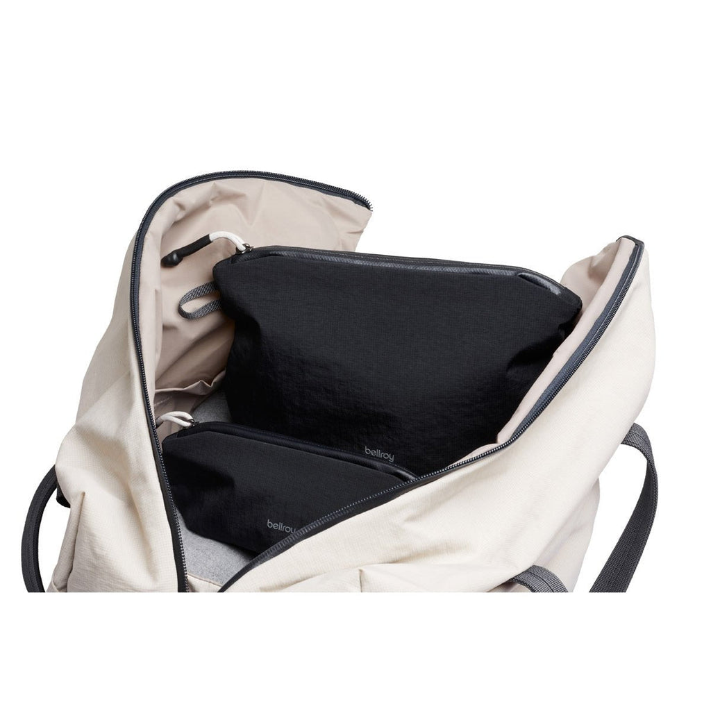 Bellroy Lite Pouch Duo in Black