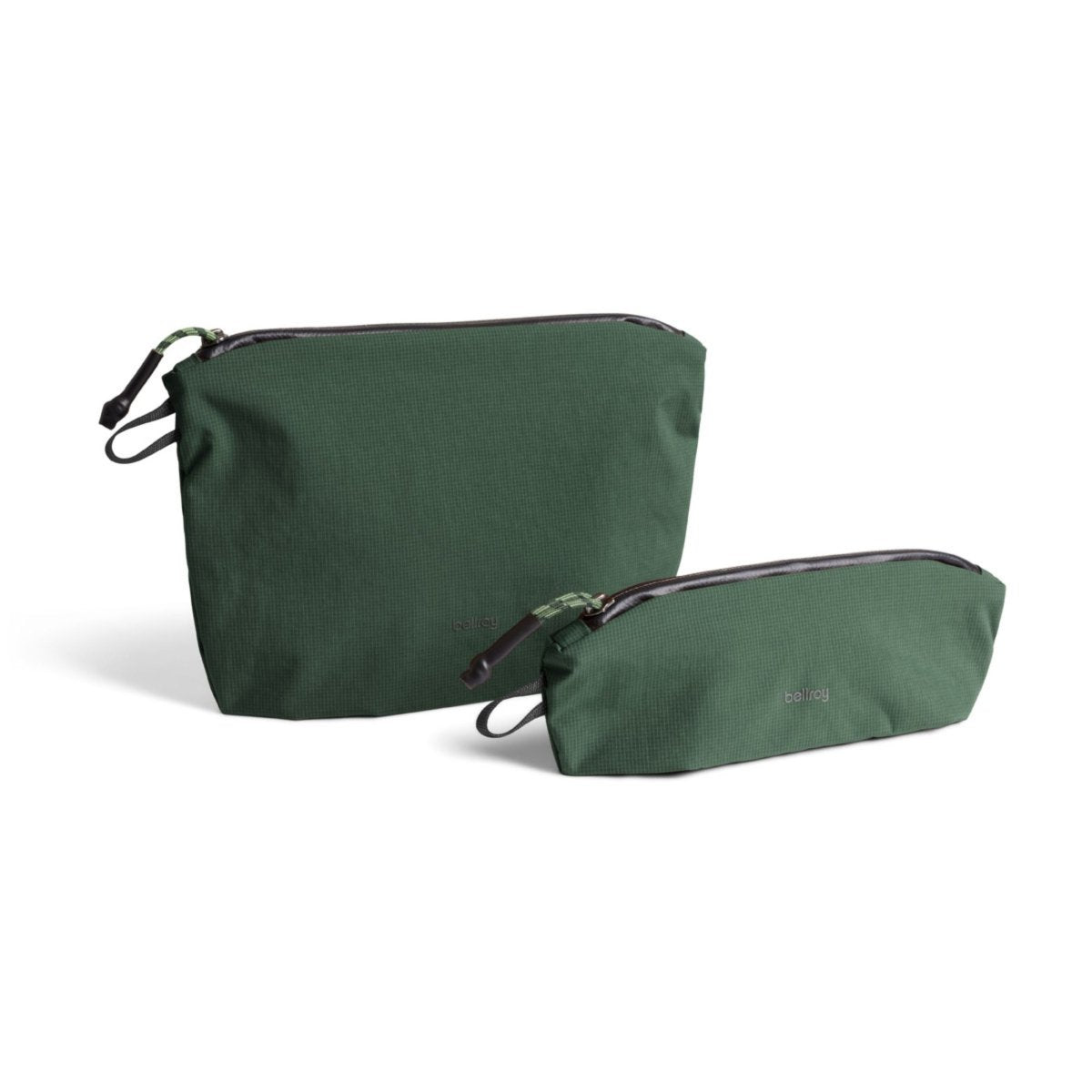 Bellroy Lite Pouch Duo in Spruce