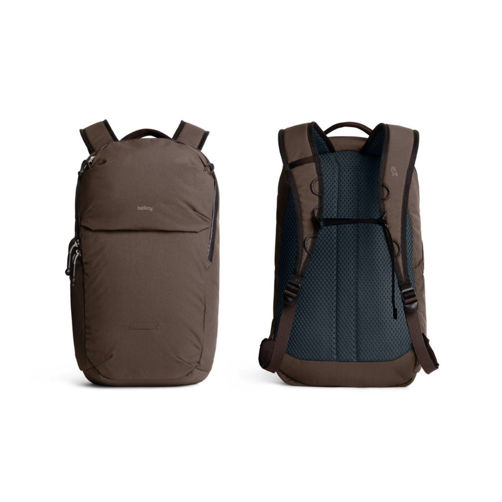 Bellroy Lite Ready Pack 18L in River Rock