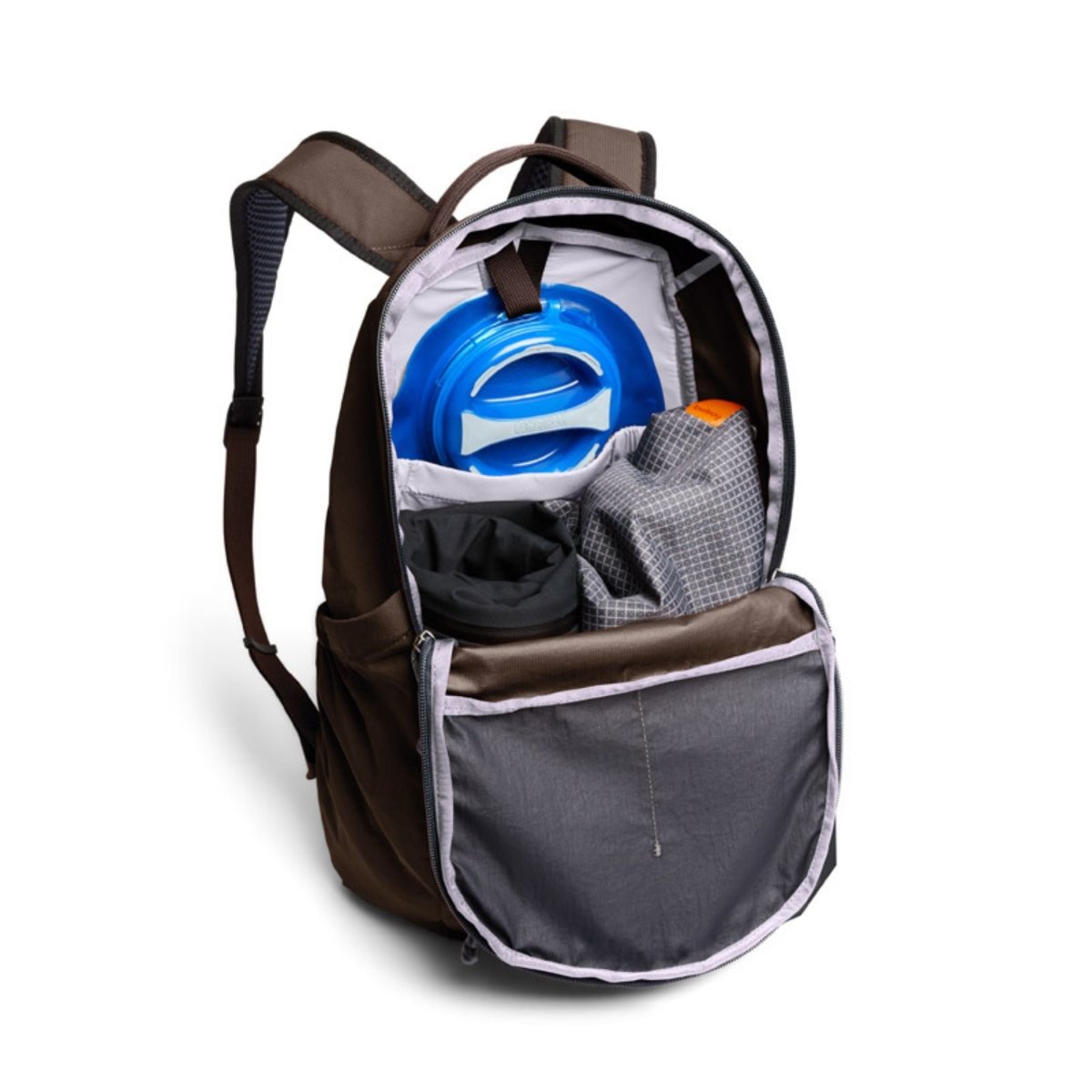 Bellroy Lite Ready Pack 18L in River Rock