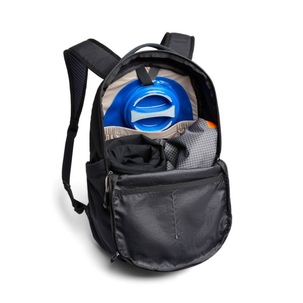 Bellroy Lite Ready Pack in Black