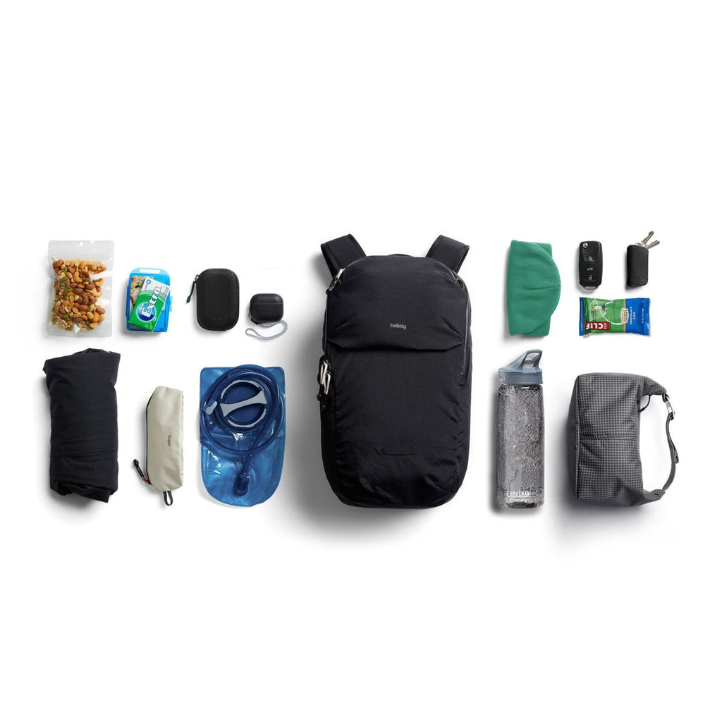 Bellroy Lite Ready Pack in Black