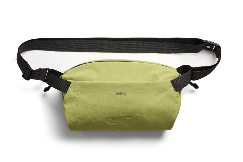 Bellroy Lite Sling in Kiwi