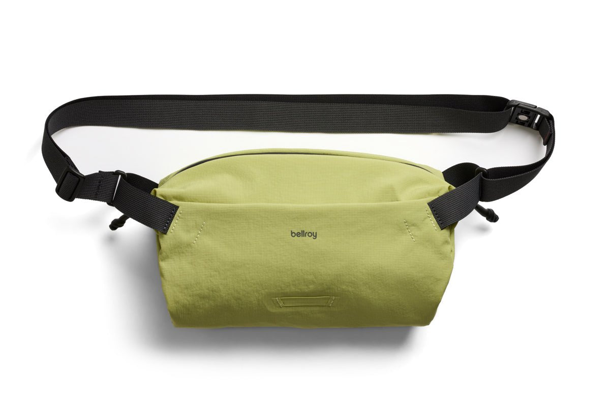 Bellroy Lite Sling in Kiwi