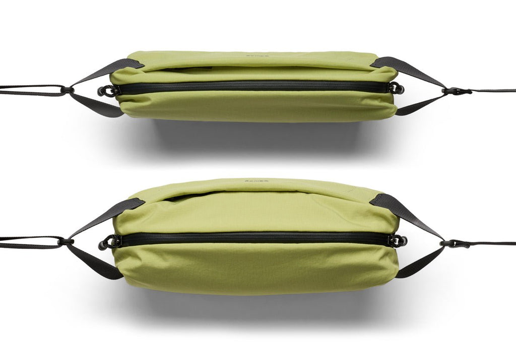 Bellroy Lite Sling in Kiwi