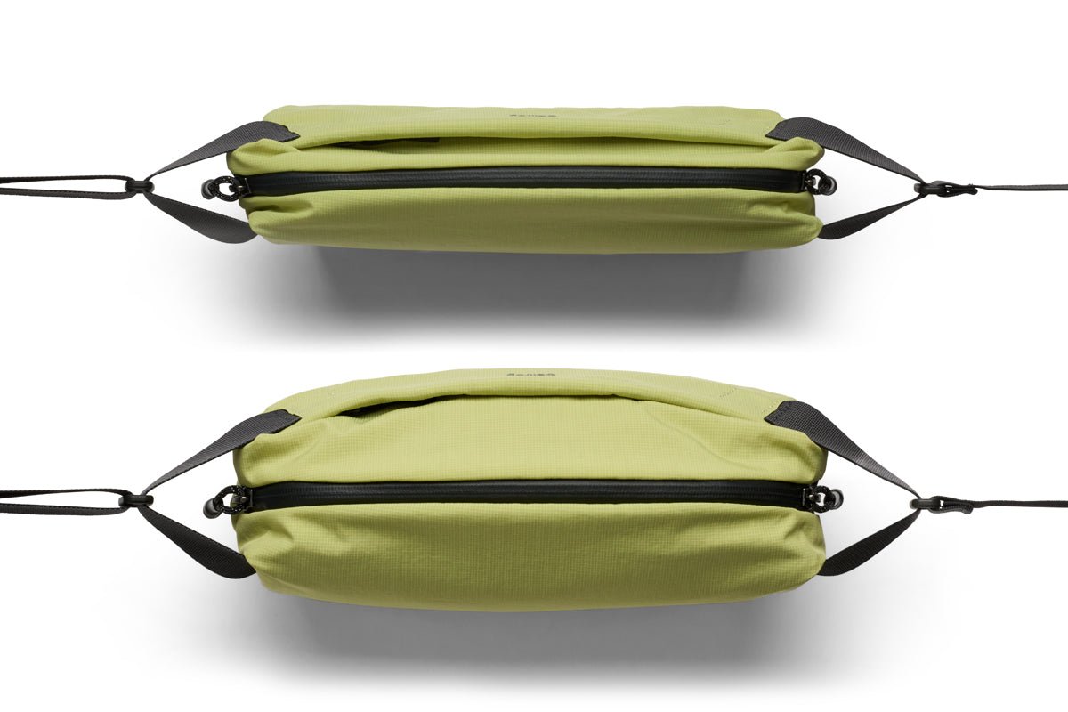 Bellroy Lite Sling in Kiwi