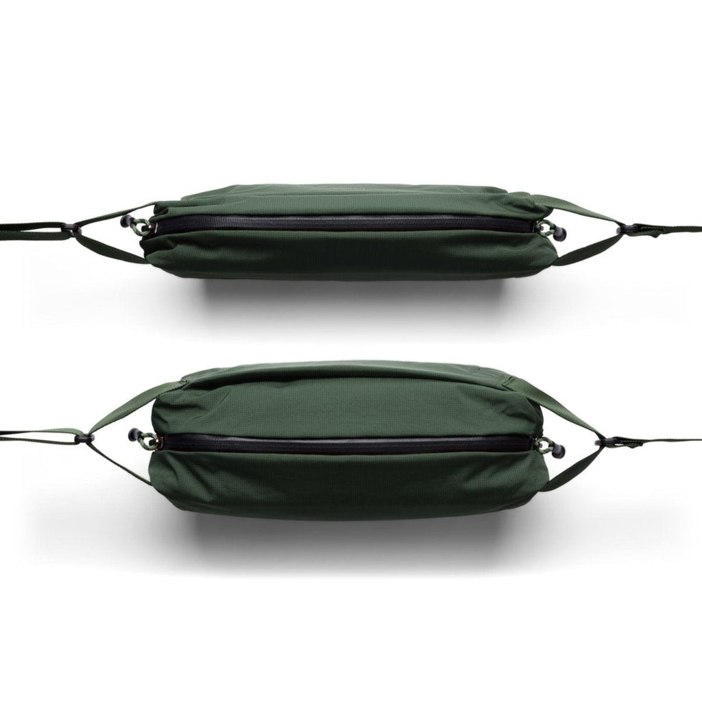 Bellroy Lite Sling in Spruce