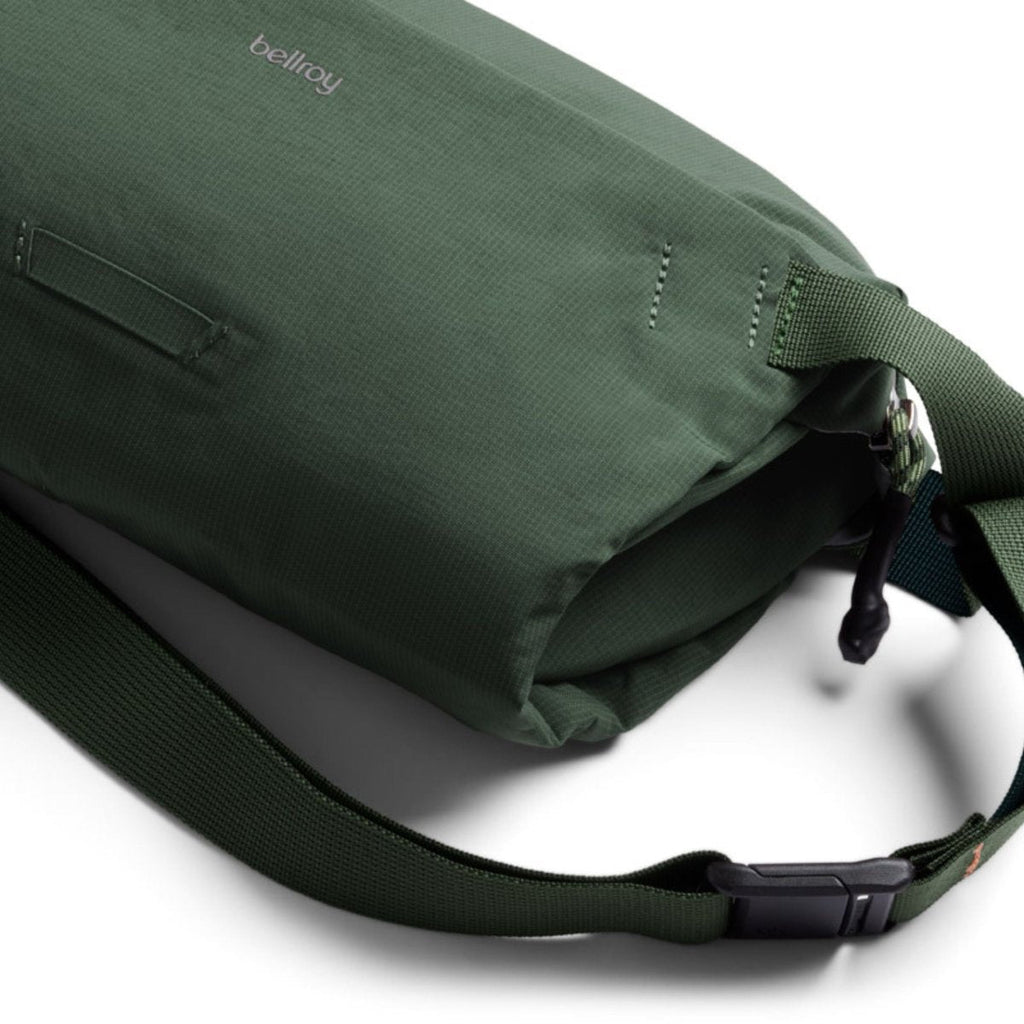 Bellroy Lite Sling in Spruce