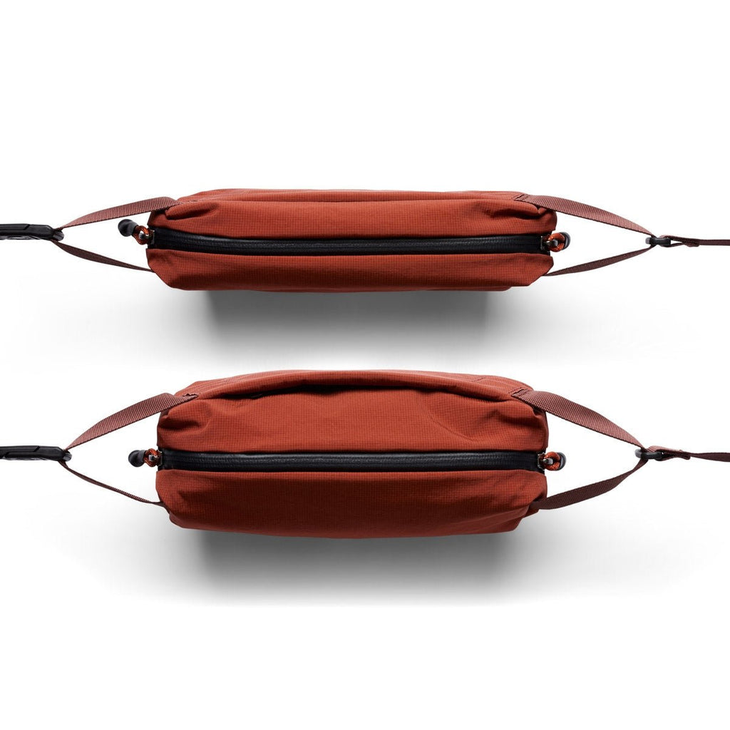 Bellroy Lite Sling Mini in Clay