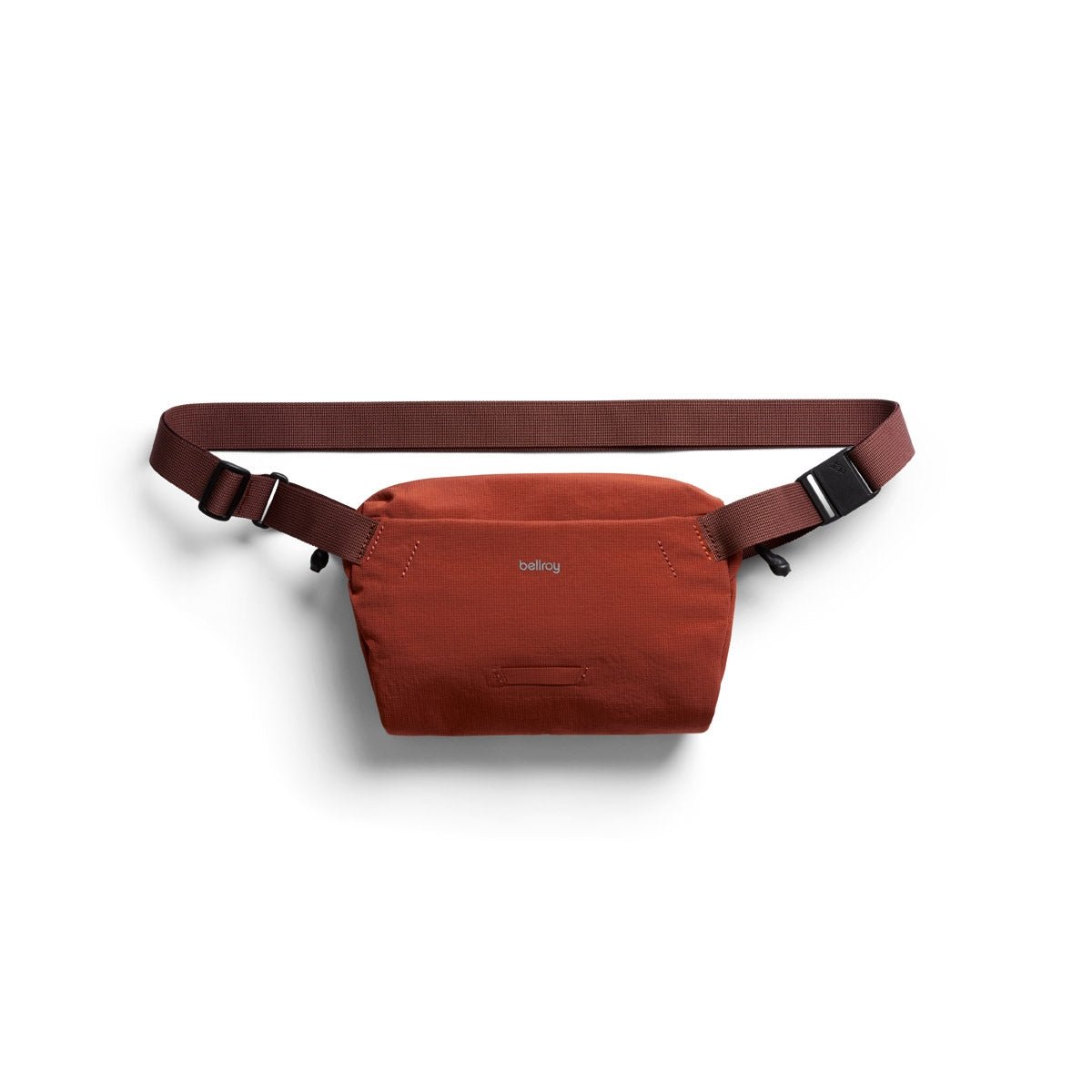 Bellroy Lite Sling Mini in Clay