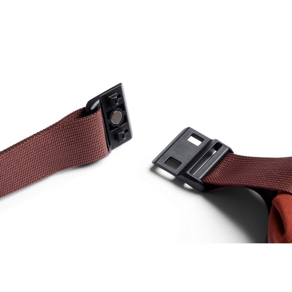 Bellroy Lite Sling Mini in Clay