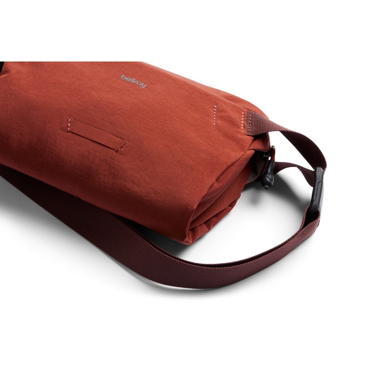 Bellroy Lite Sling Mini in Clay