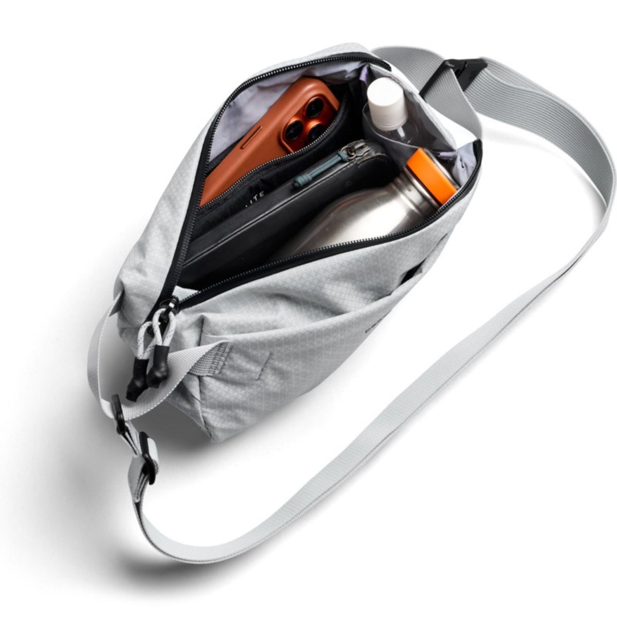 Bellroy Lite Sling Mini in Fog