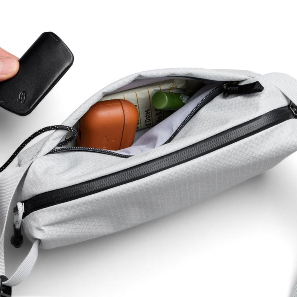Bellroy Lite Sling Mini in Fog