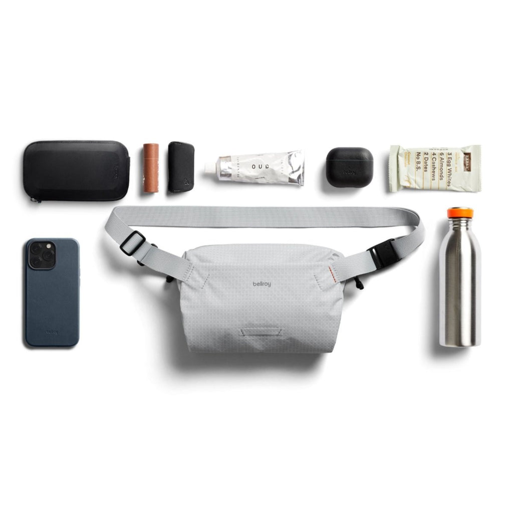 Bellroy Lite Sling Mini in Fog