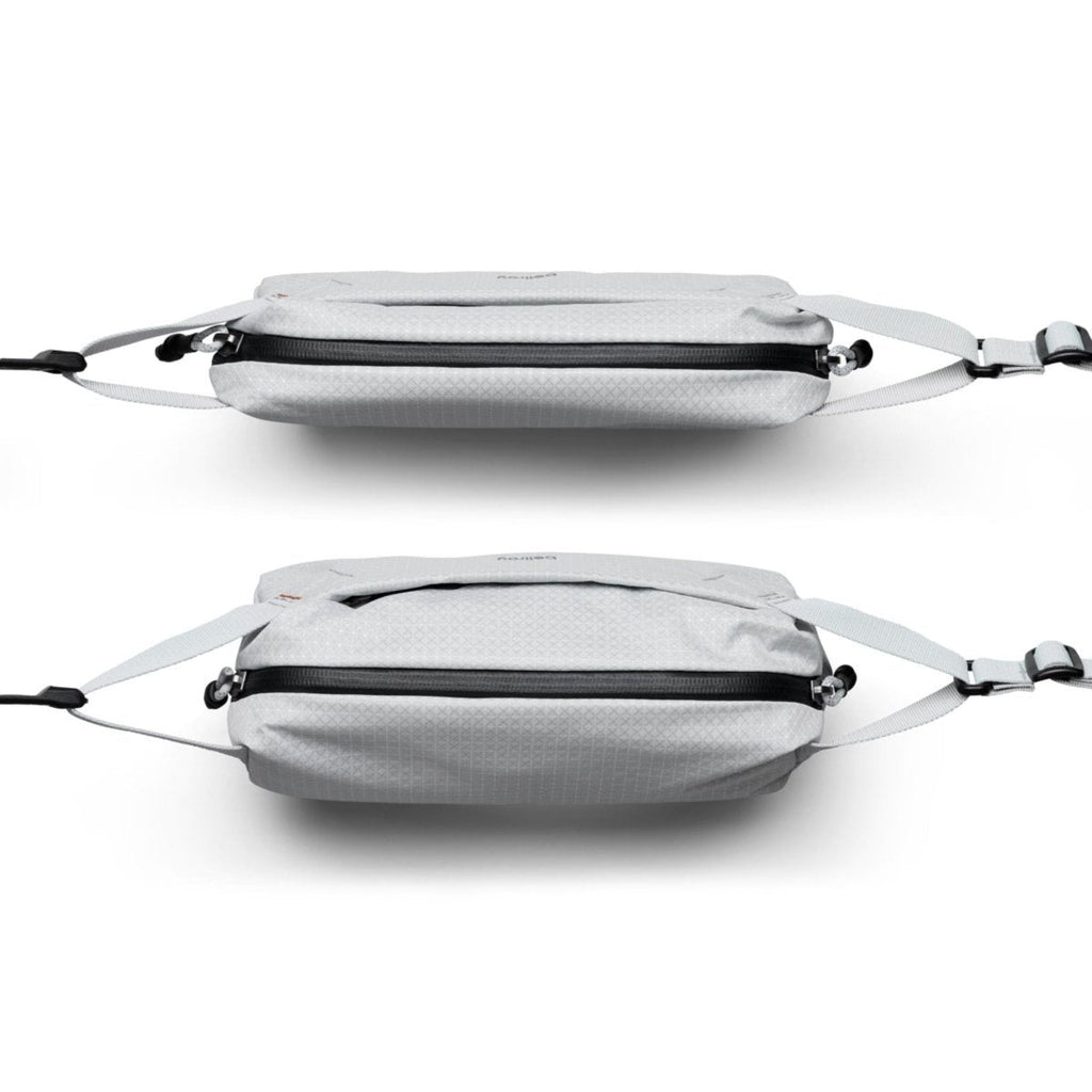 Bellroy Lite Sling Mini in Fog