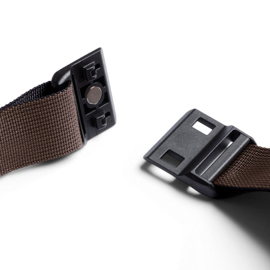 Bellroy Lite Sling Mini in River Rock