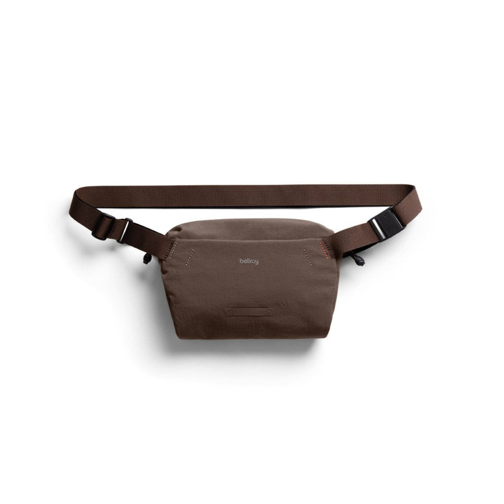 Bellroy Lite Sling Mini in River Rock