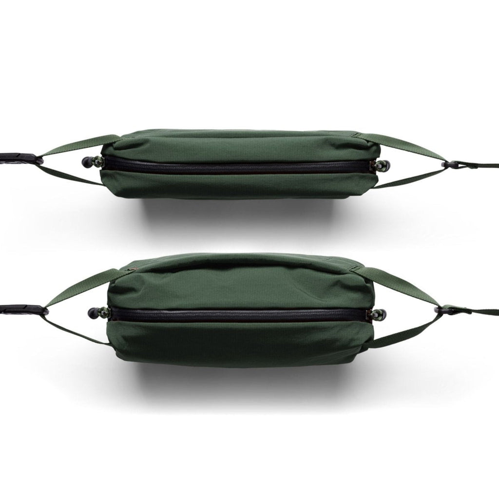 Bellroy Lite Sling Mini in Spruce