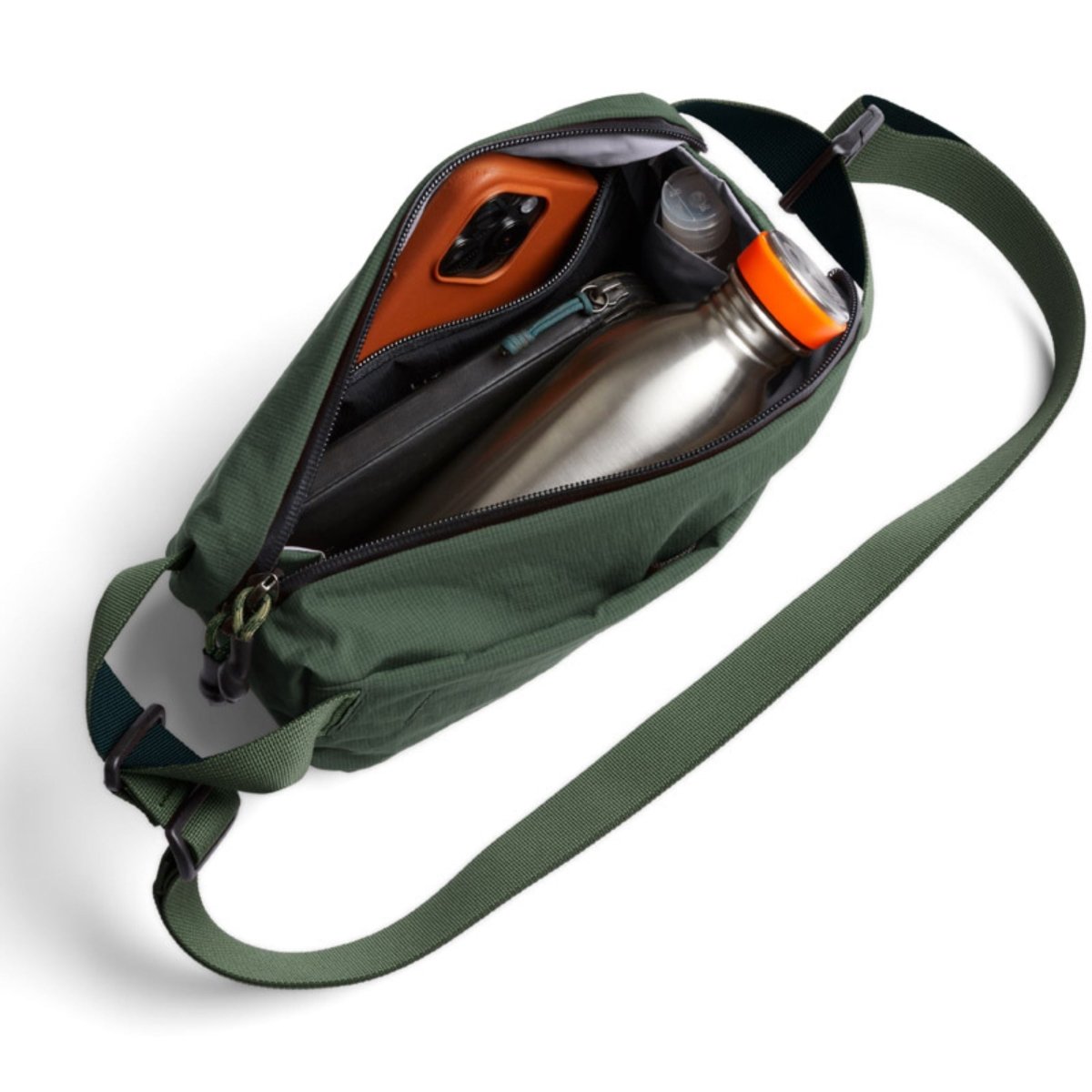 Bellroy Lite Sling Mini in Spruce