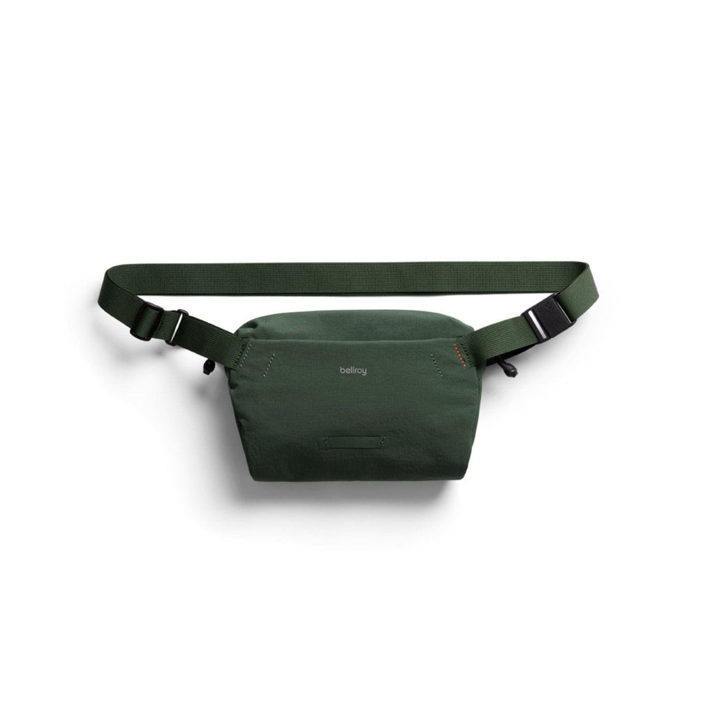 Bellroy Lite Sling Mini in Spruce
