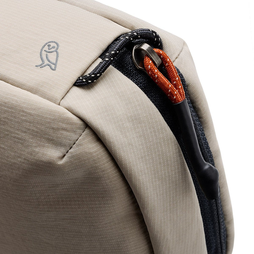 Bellroy Lite Tech Kit in Ash