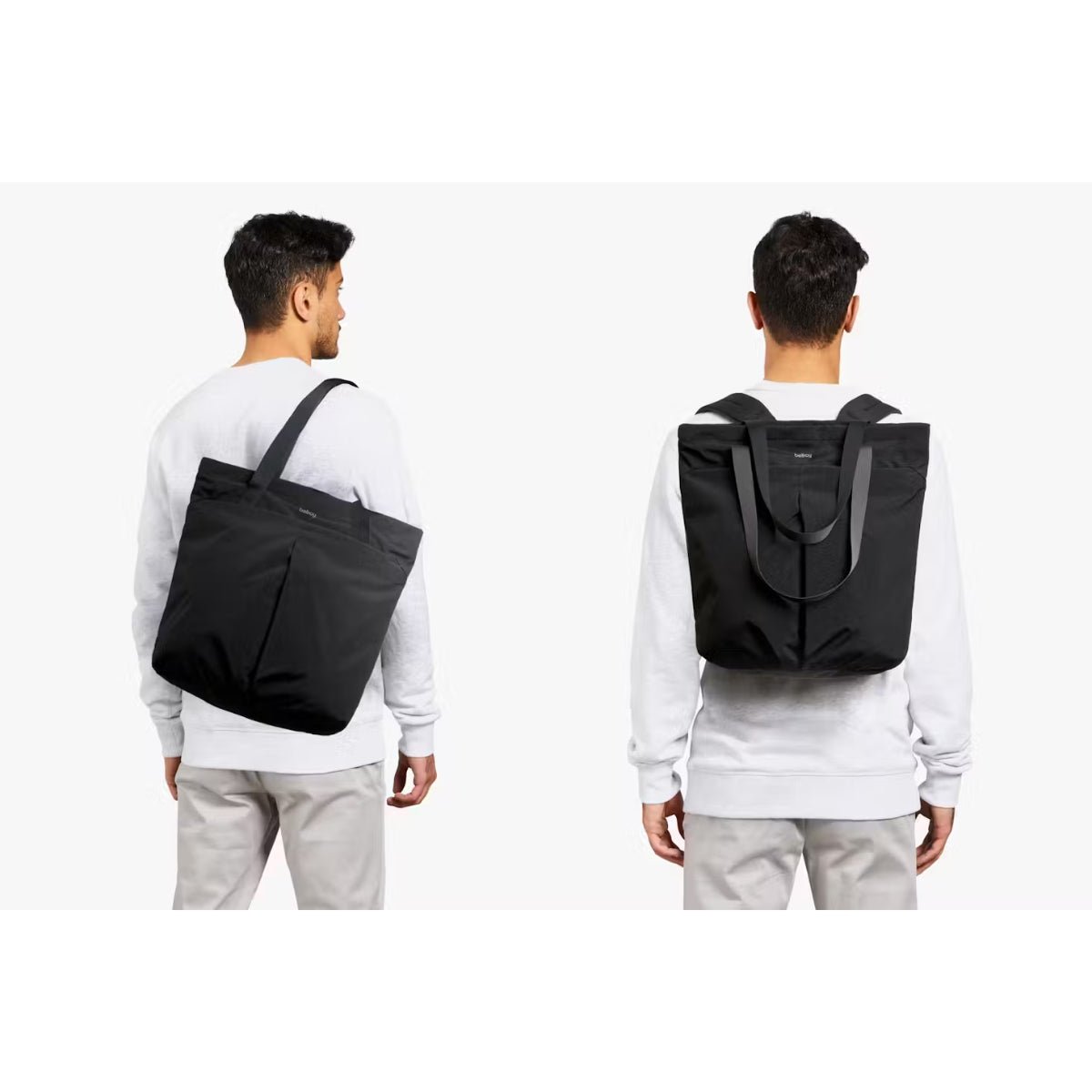 Bellroy Lite Totepack 18L in Ash