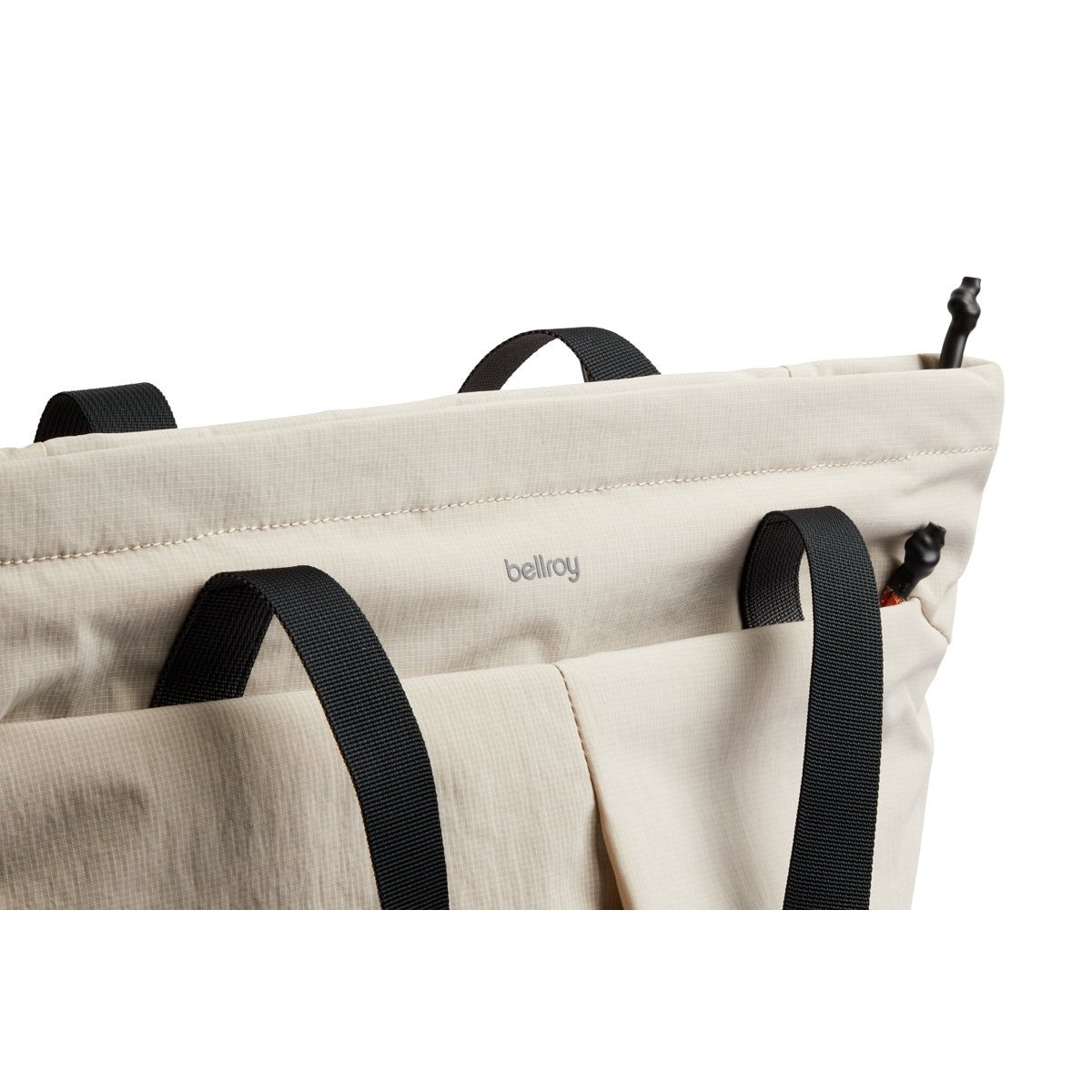 Bellroy Lite Totepack 18L in Ash