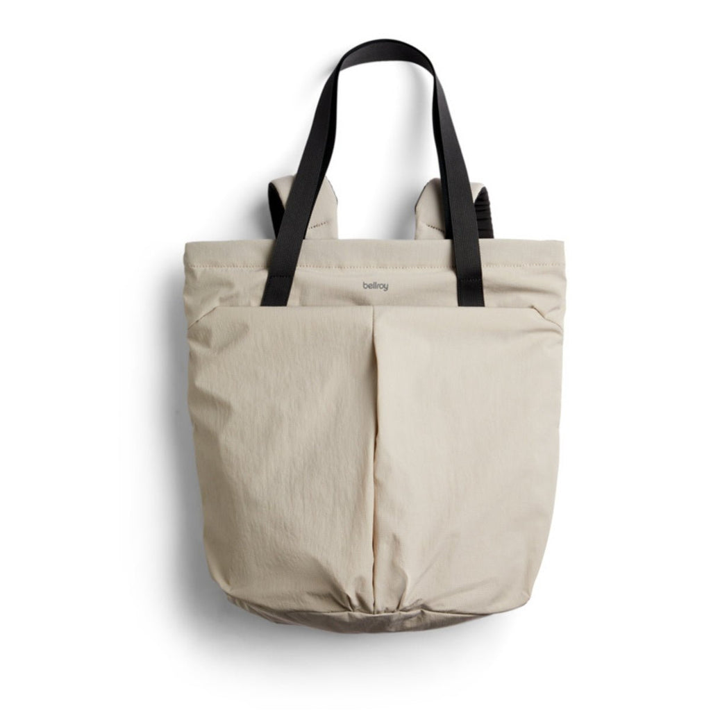 Bellroy Lite Totepack 18L in Ash