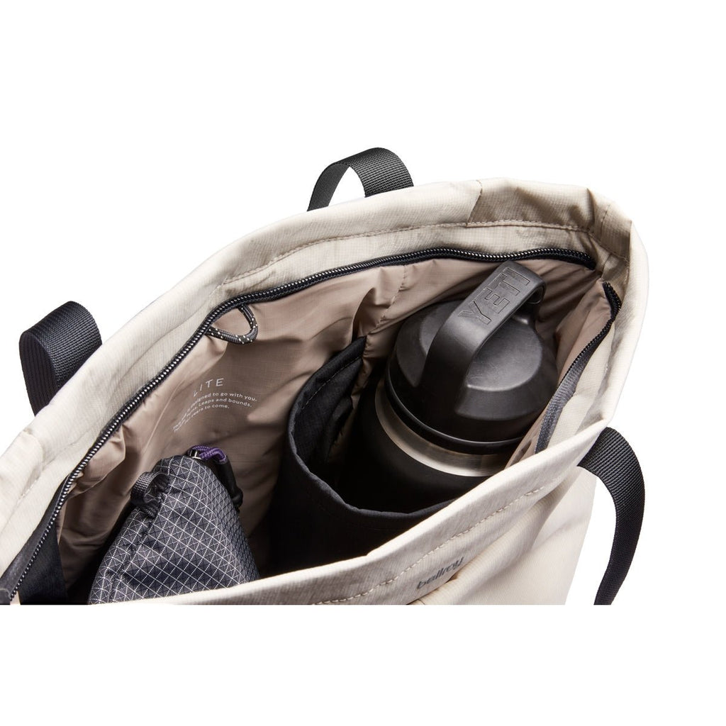 Bellroy Lite Totepack 18L in Ash