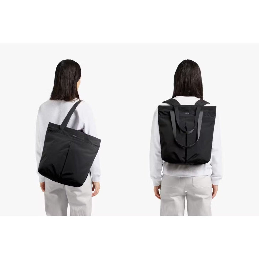 Bellroy Lite Totepack 18L in Ash