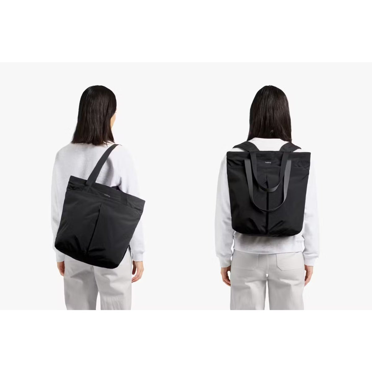Bellroy Lite Totepack 18L in Ash