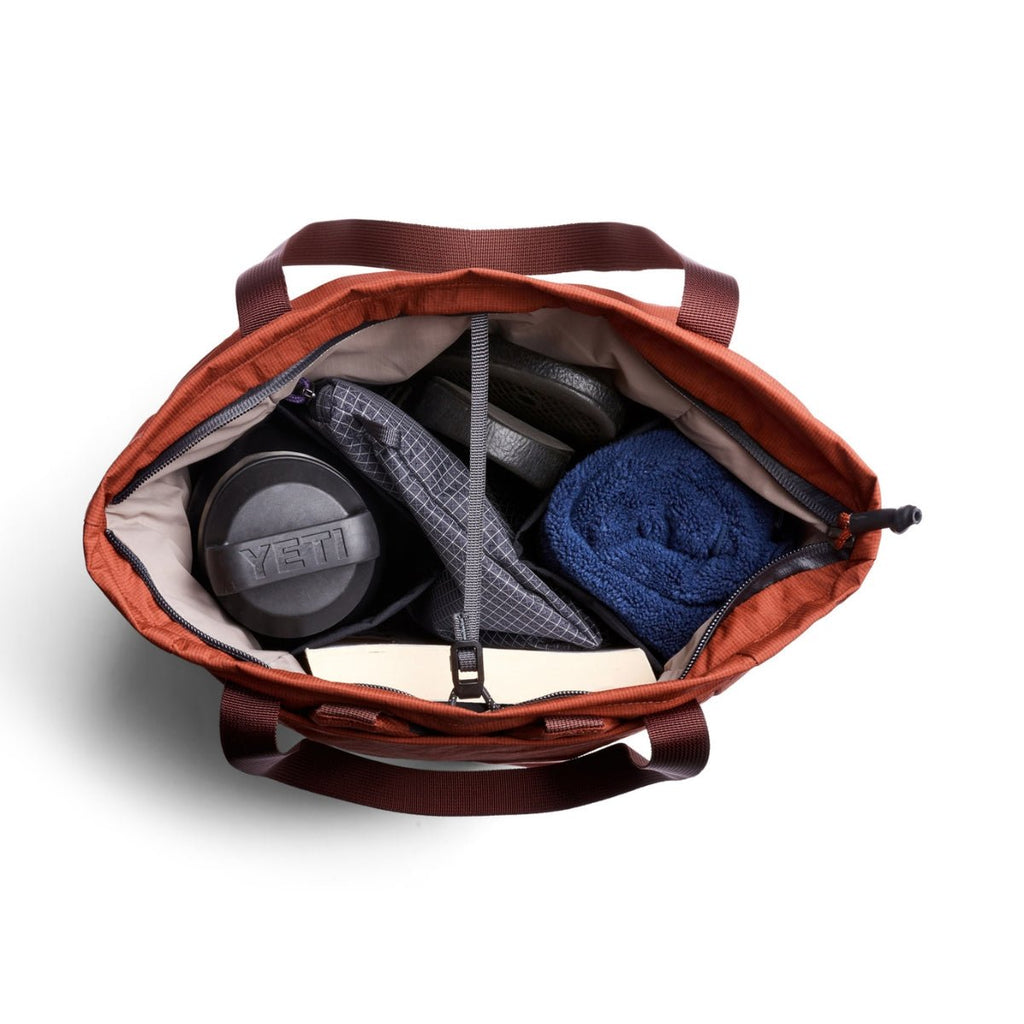 Bellroy Lite Totepack 18L in Clay
