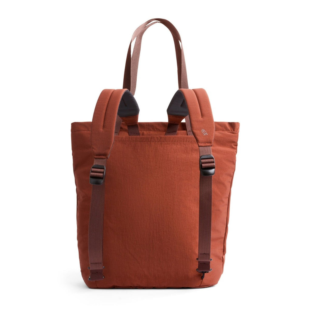 Bellroy Lite Totepack 18L in Clay