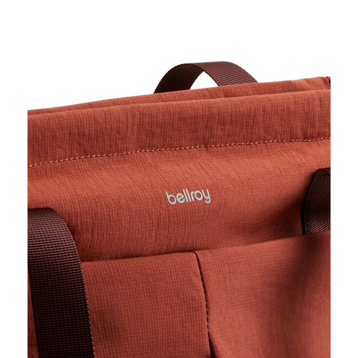 Bellroy Lite Totepack 18L in Clay