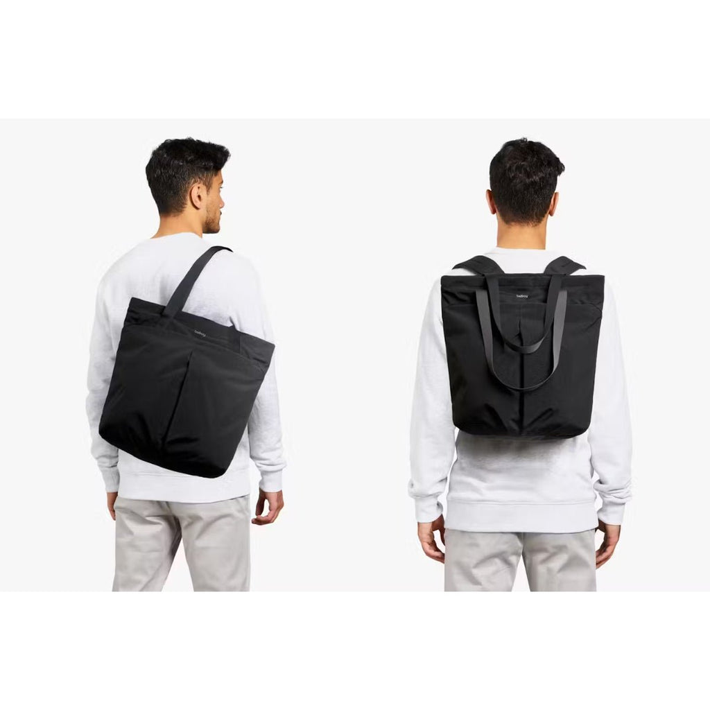 Bellroy Lite Totepack 18L in Clay