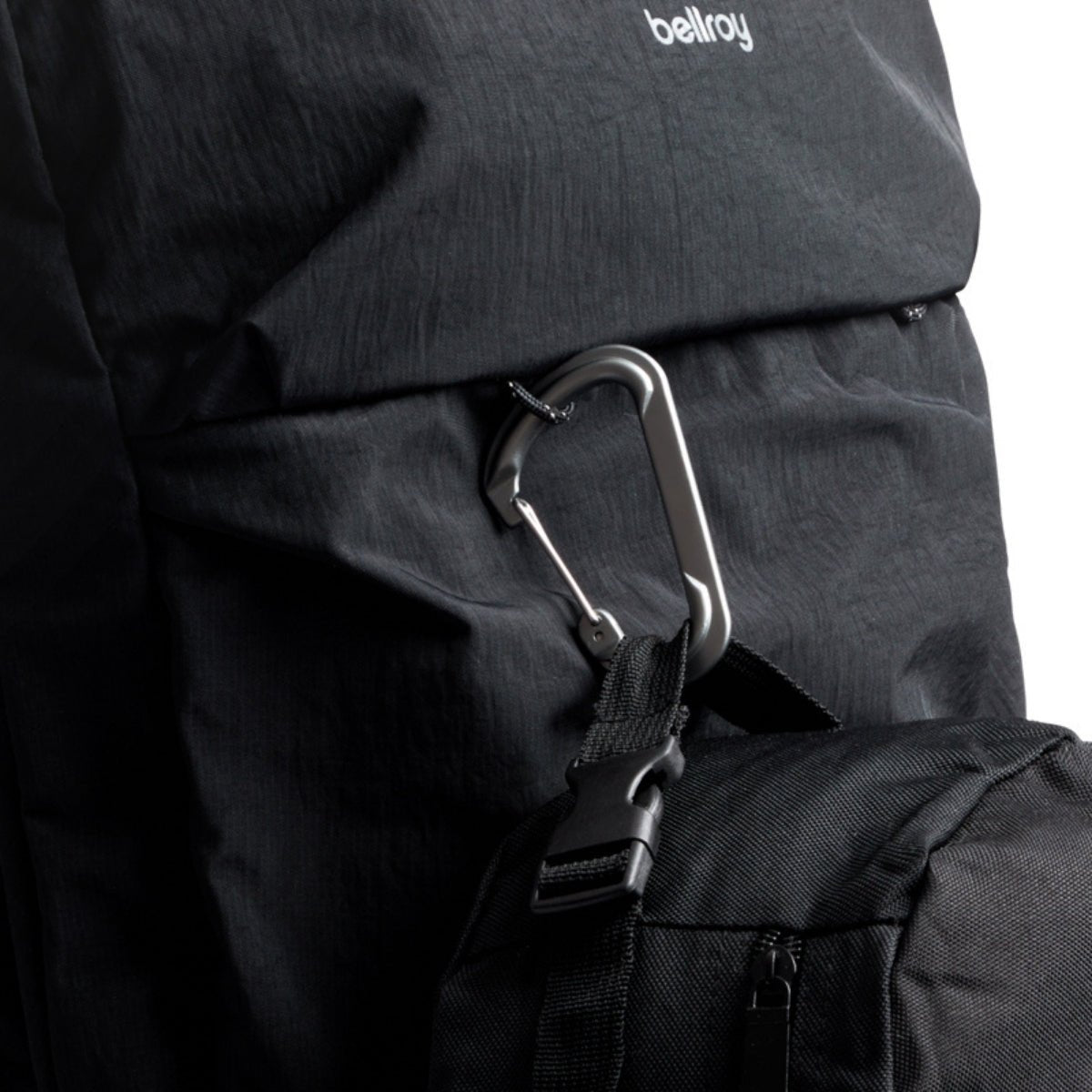 Bellroy Lite Travel Pack 30L in Black